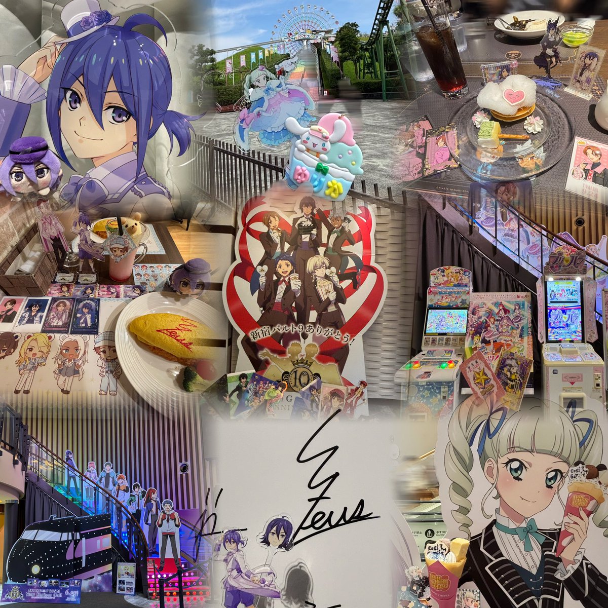 ピヨ子 tweet media