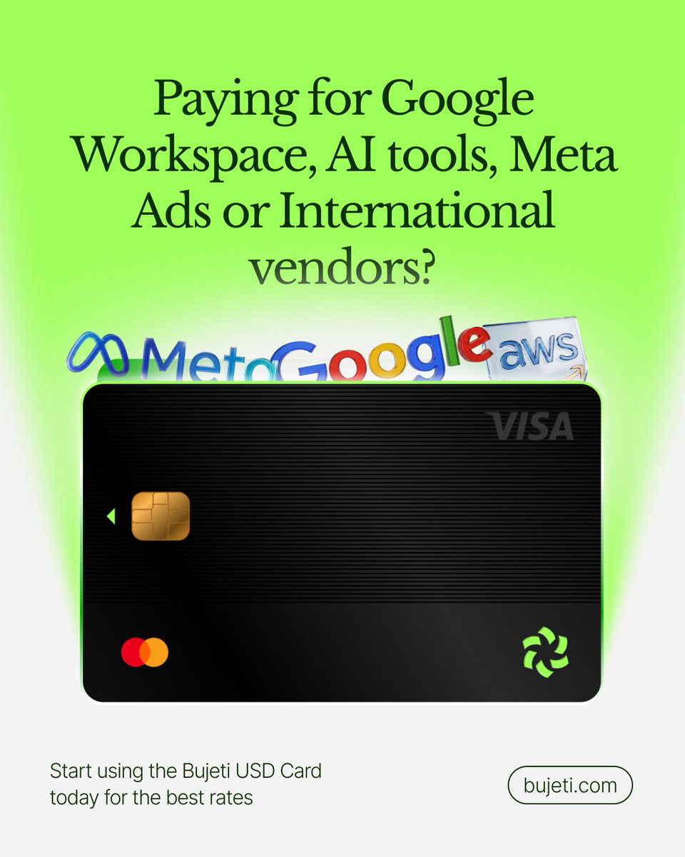 Bujeti Inc (YC W23) tweet media