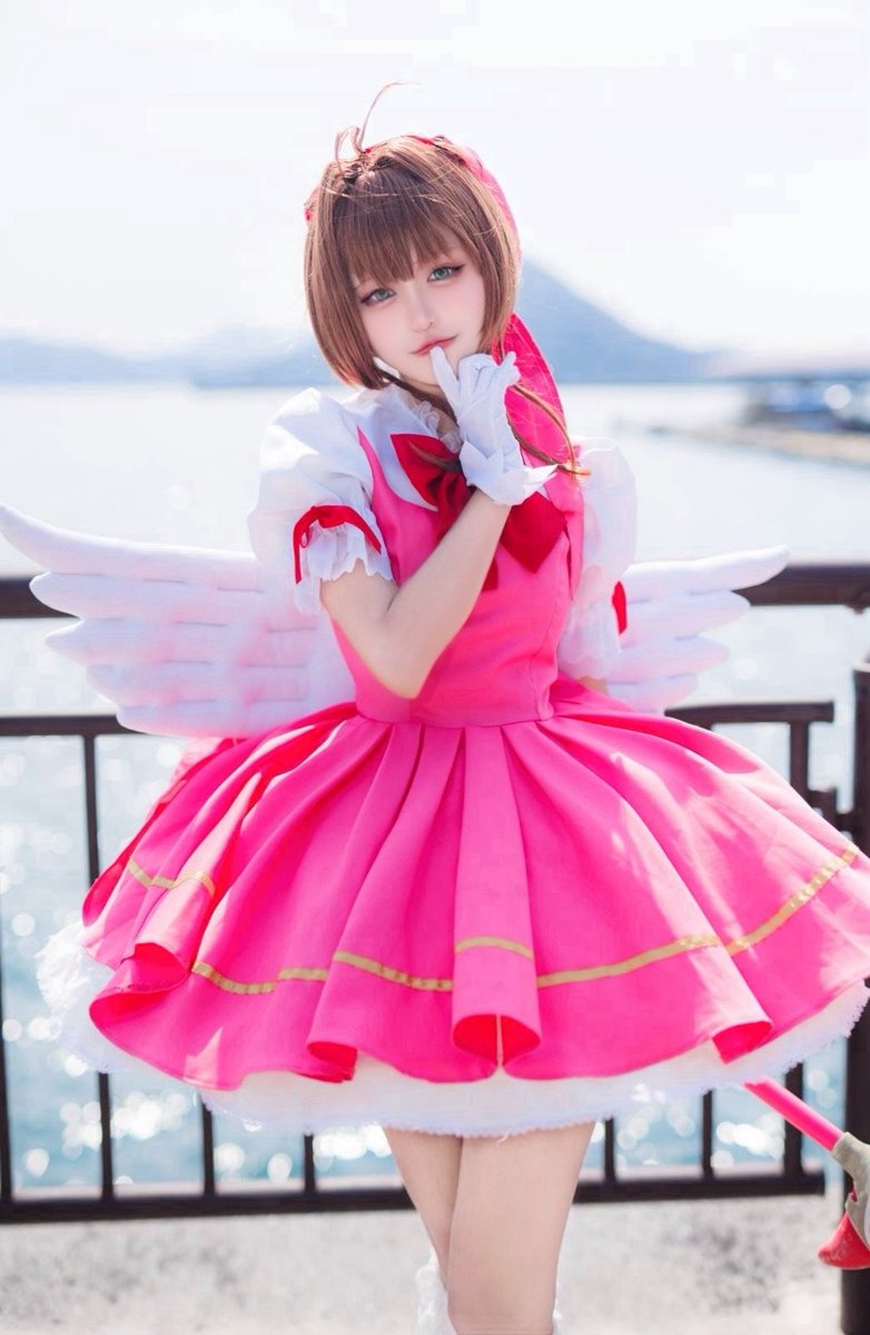 あいる tweet media