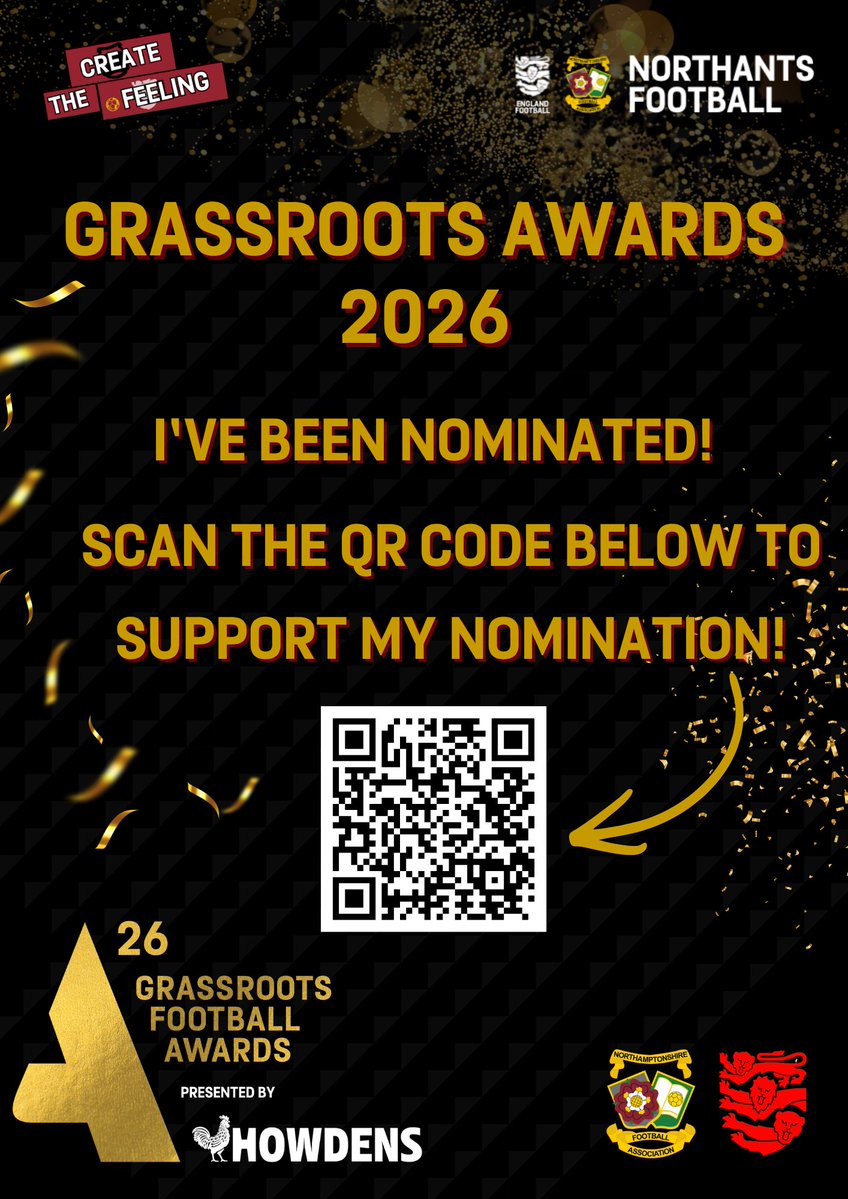 Corby Town FC tweet media