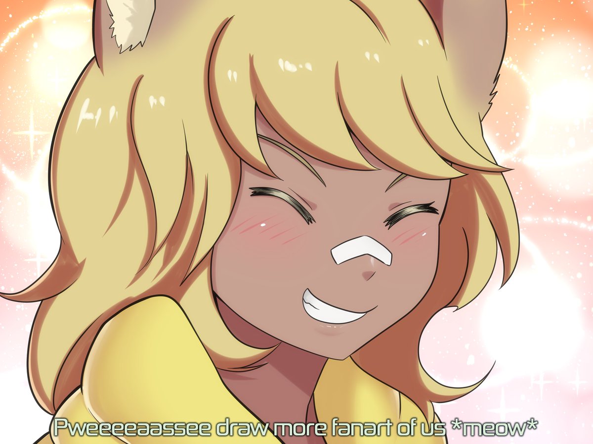 Berry Kuromaoni tweet media