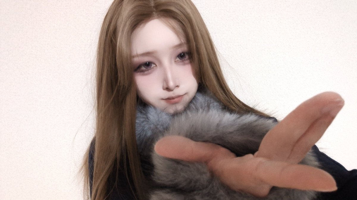 みぃ/•᷅•᷄\੭ ᩚ(自家用) tweet media