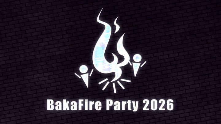 BakaFire Party tweet media