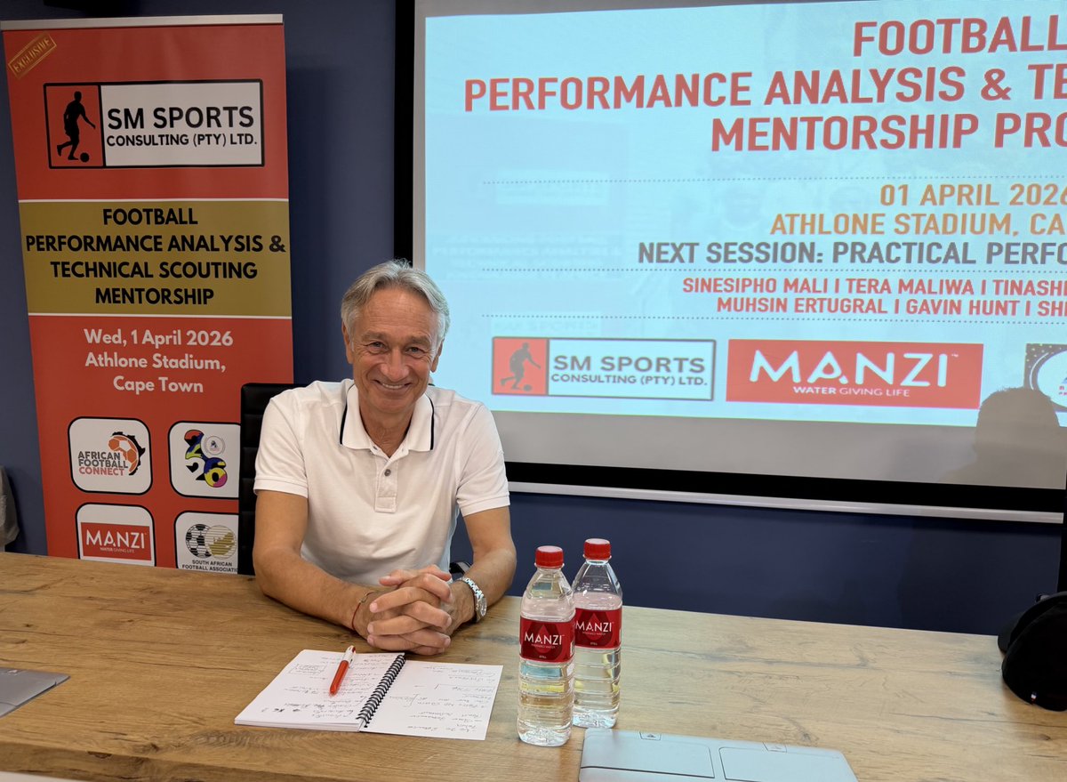 SM Sports Consulting tweet media