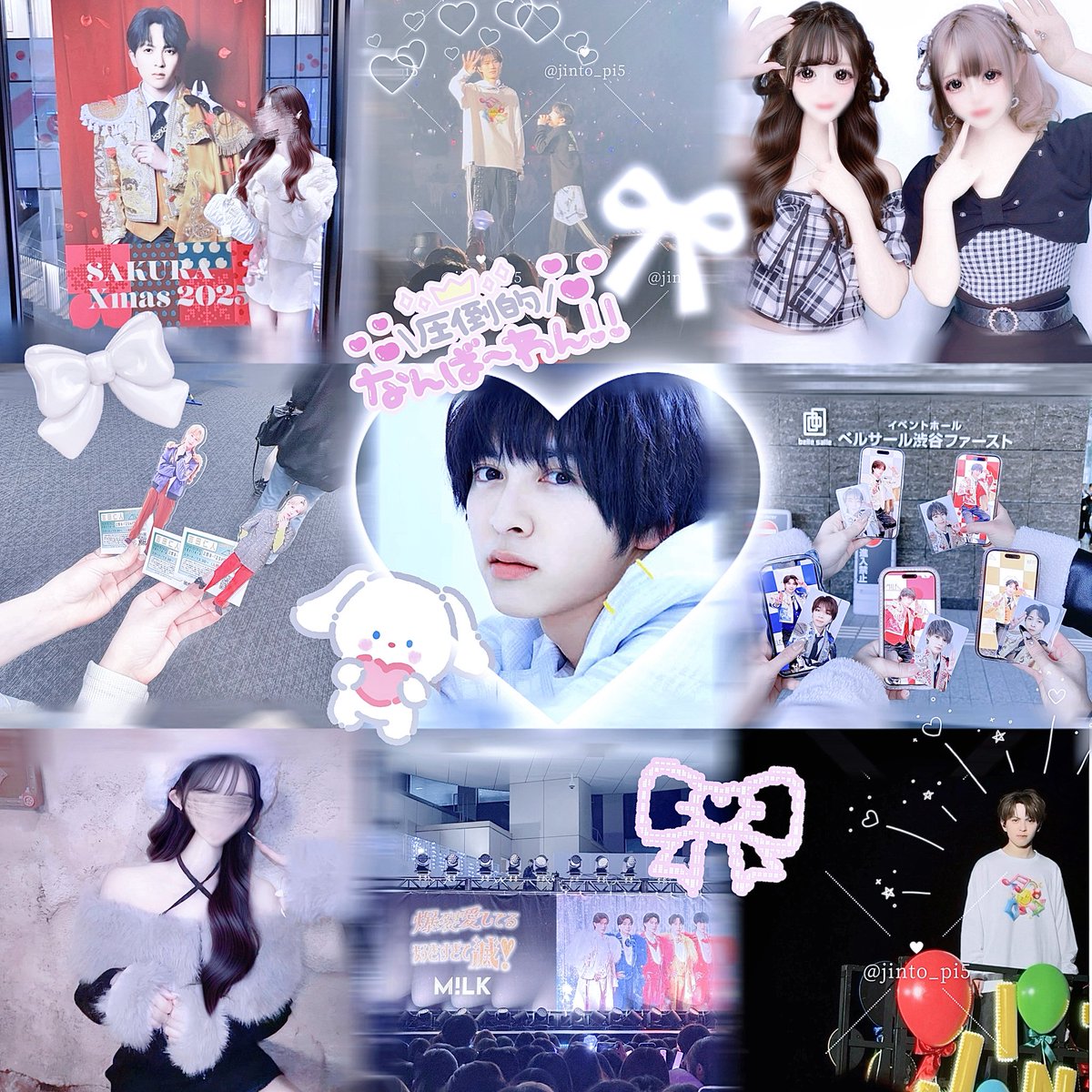 ʚ🎀ɞ tweet media