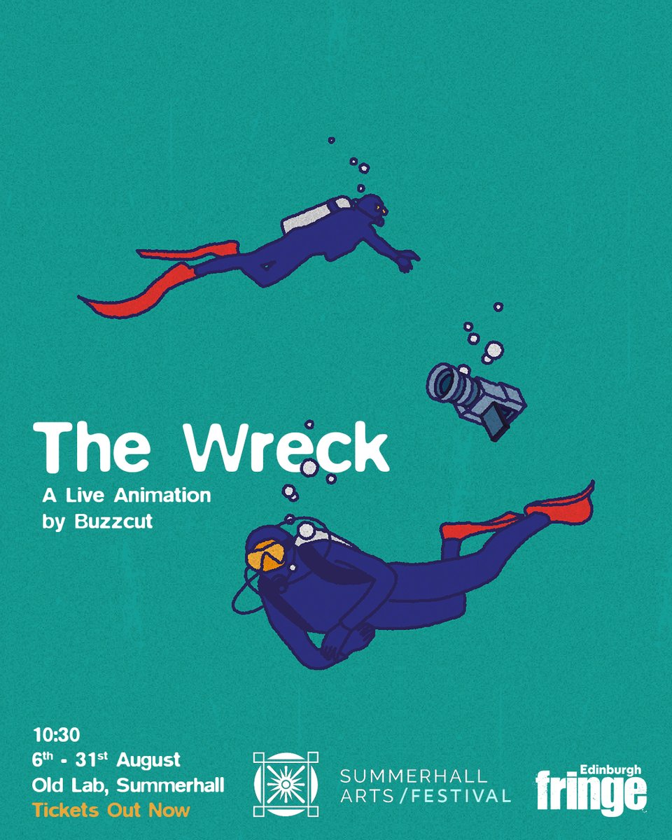 Buzzcut Productions tweet media