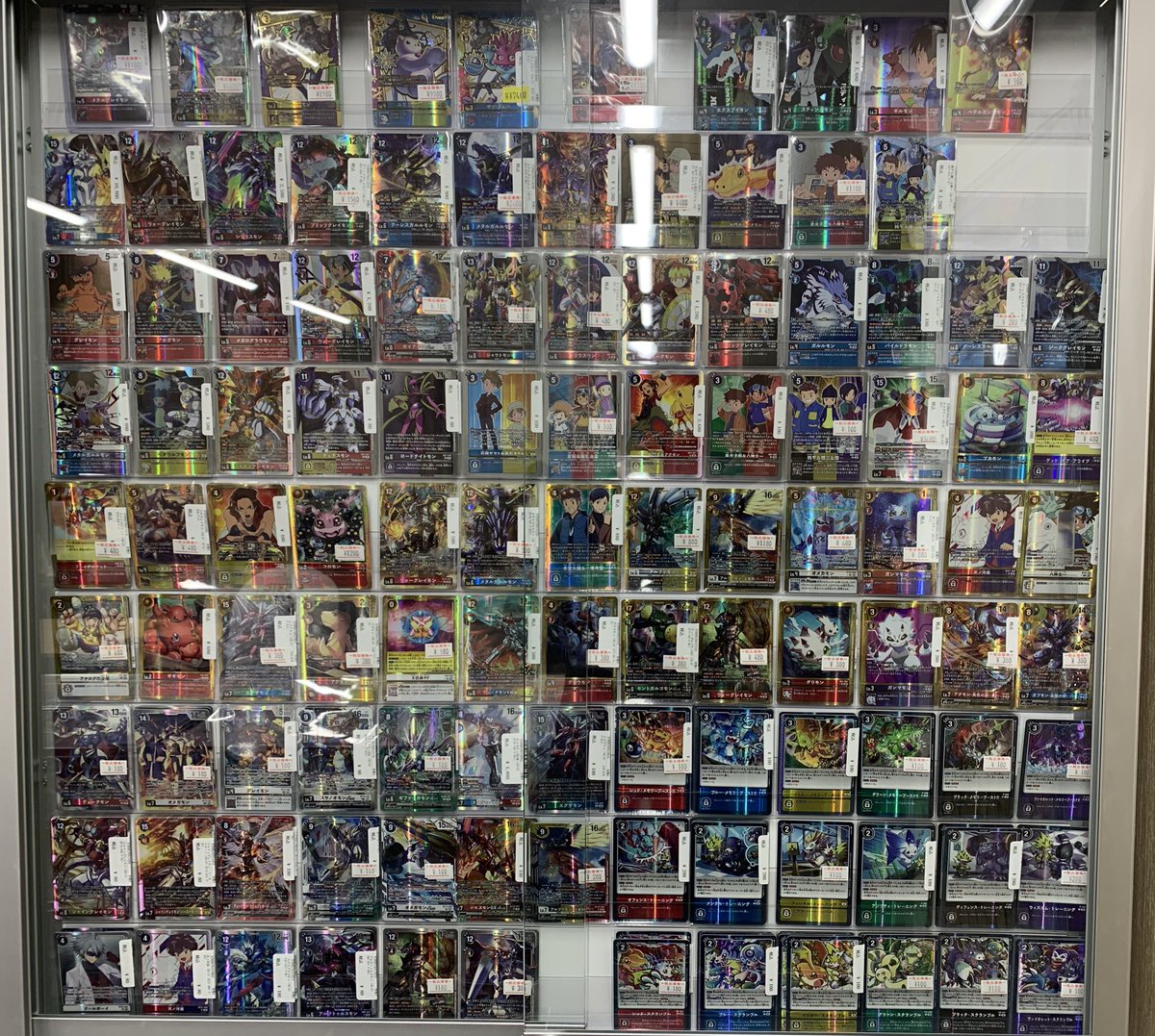 トレカショップ ワーテル柏駅前 tweet media