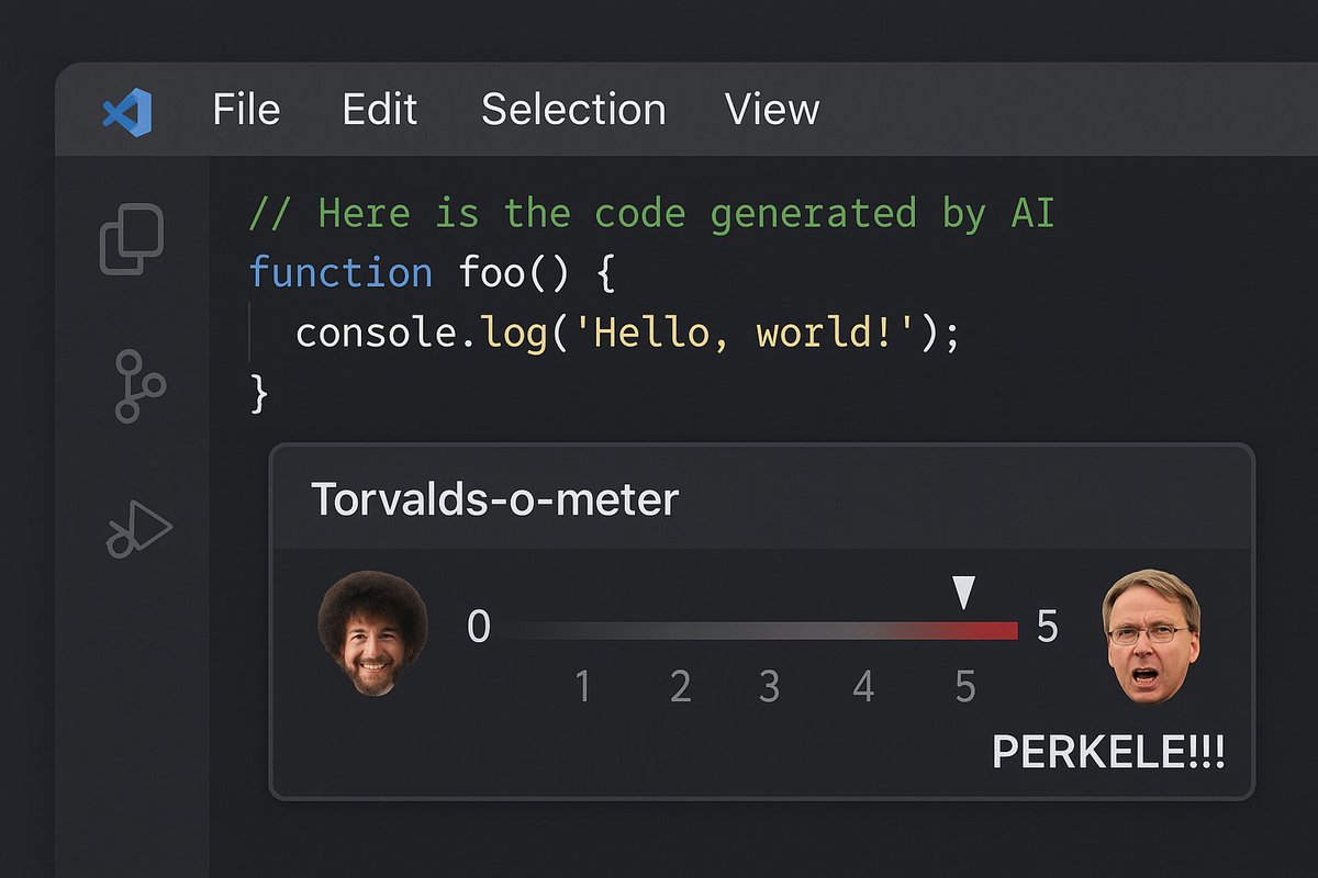 Michal Klos tweet media