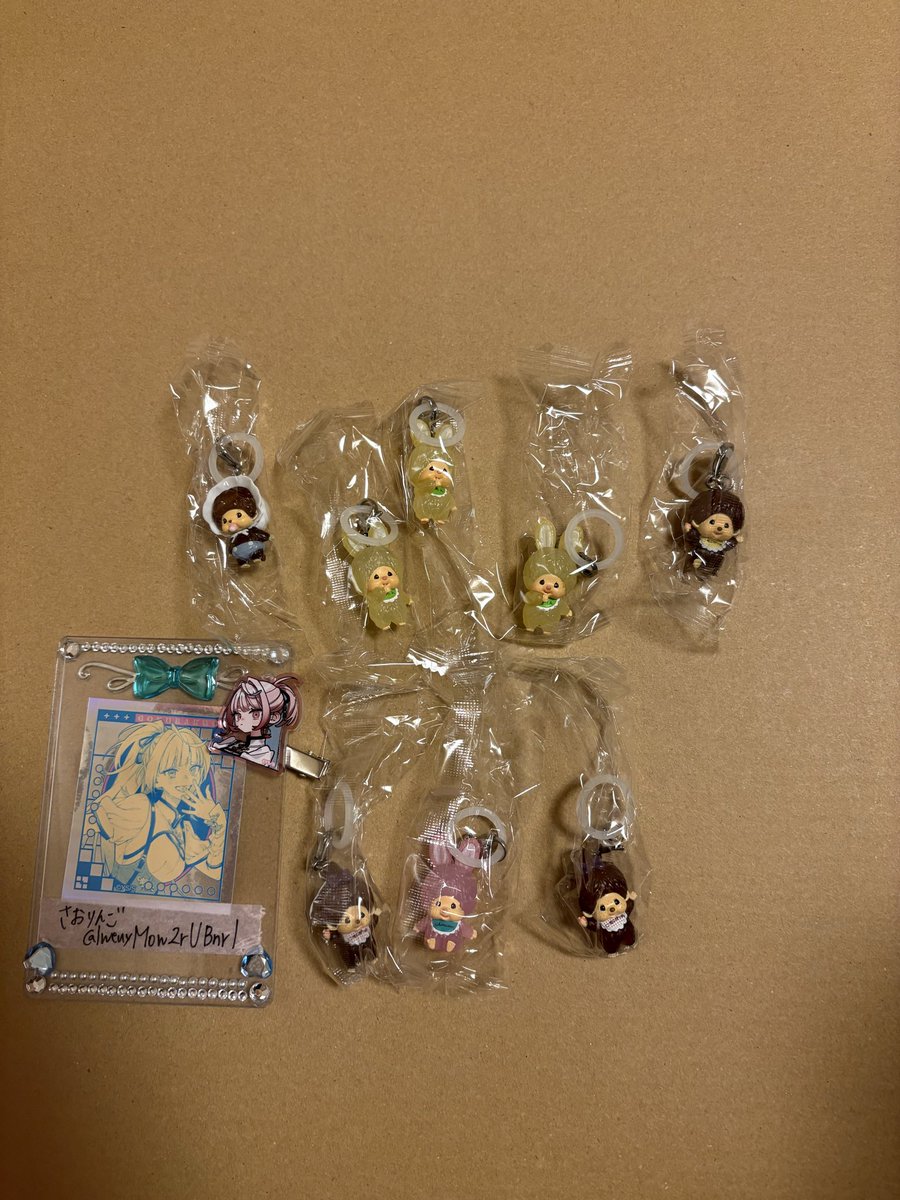 さおりんご tweet media