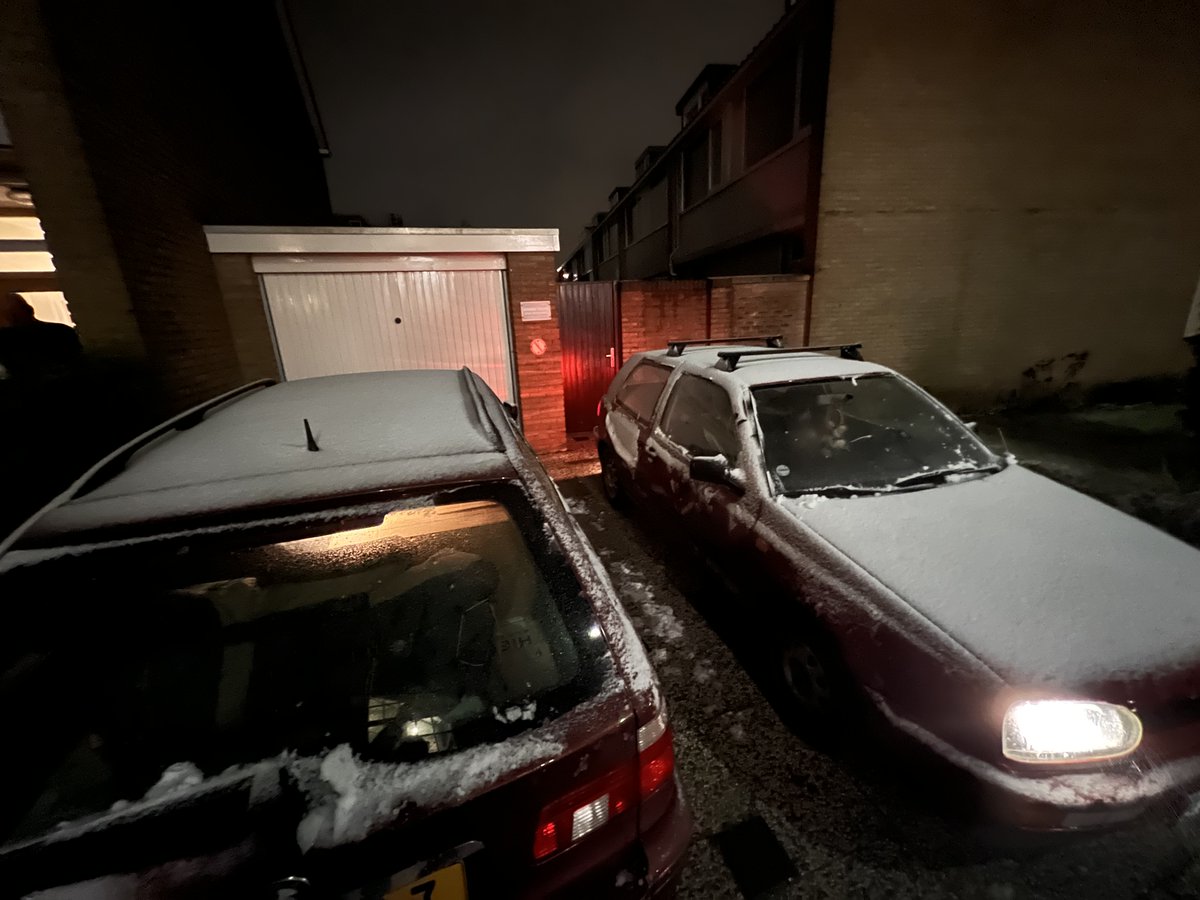 Bart Nijman tweet media