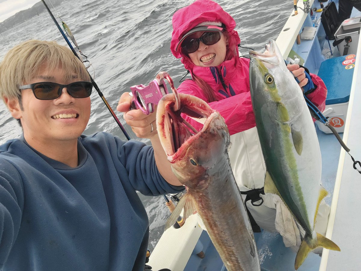 杉本　光 tweet media