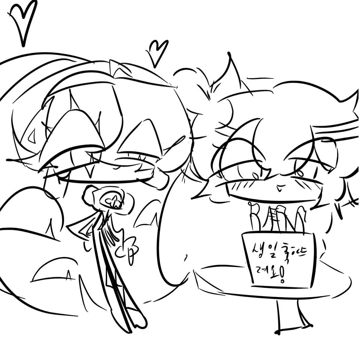 오리고기 tweet media