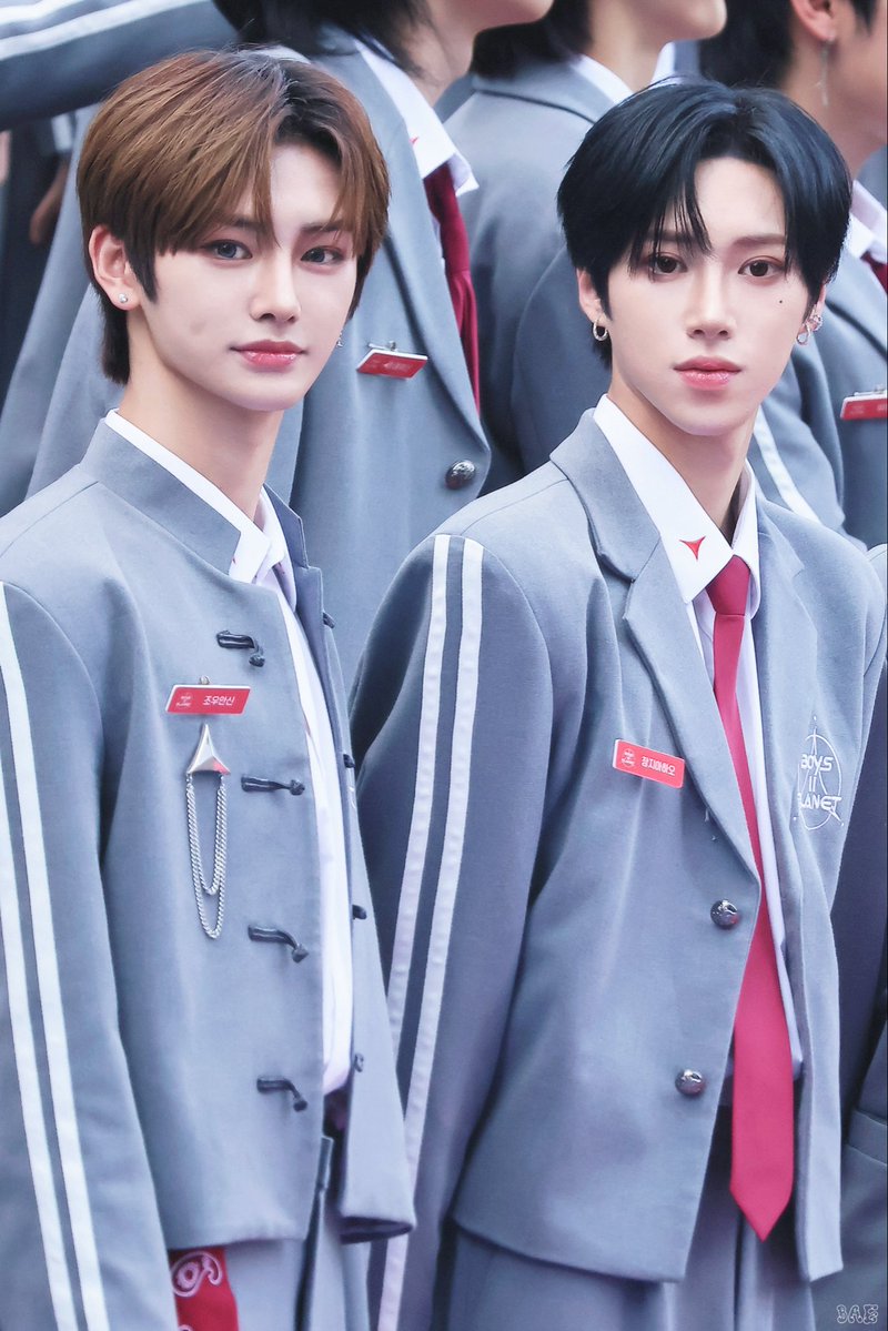 BAE_HaoXin tweet media