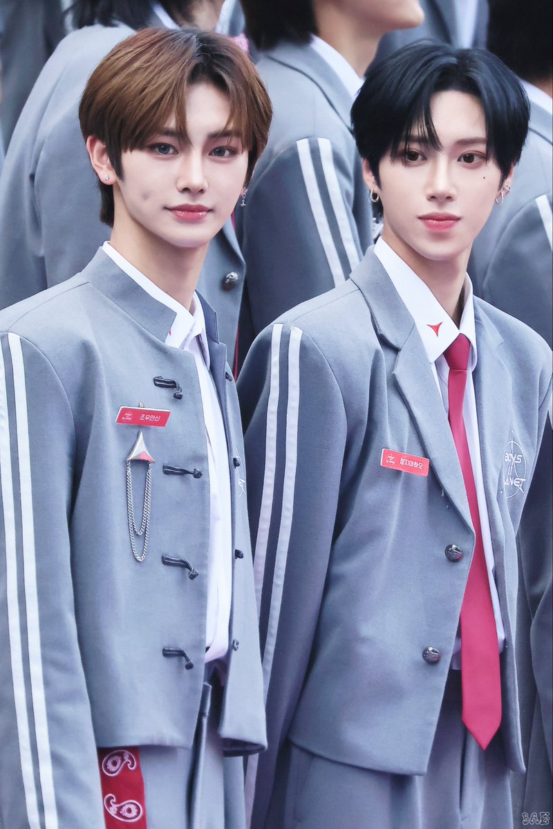 BAE_HaoXin tweet media