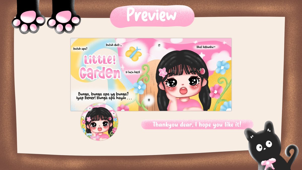 𐙚 lily - optip tweet media