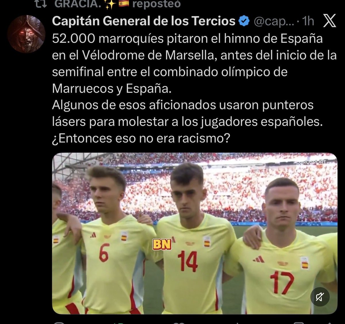 🇪🇸 Maza-pam 🇪🇸 tweet media