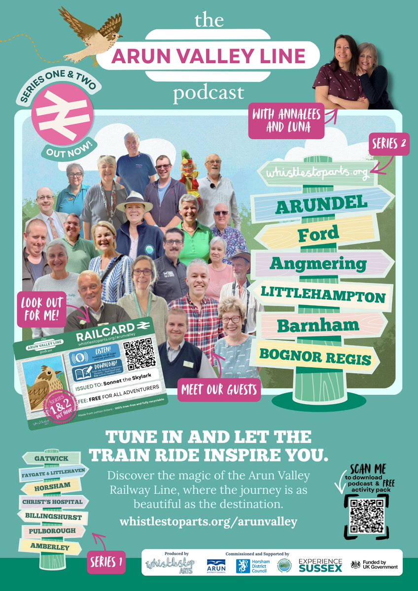 Billingshurst PC tweet media