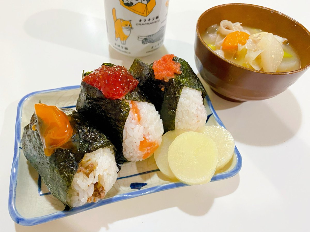 りかまろ tweet media