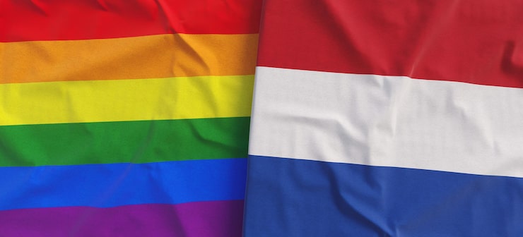 Igualdad LGBT 🏳️‍🌈 tweet media