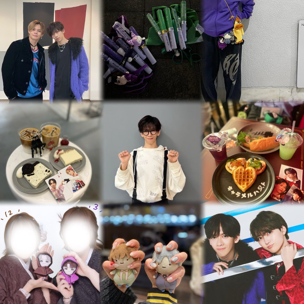 ﾄﾞｰﾝ💥 tweet media