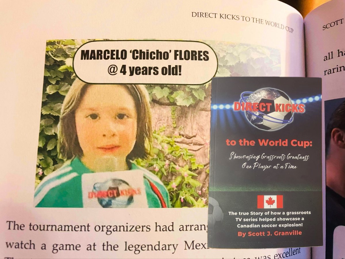 @DirectKicksSoccerTV tweet media