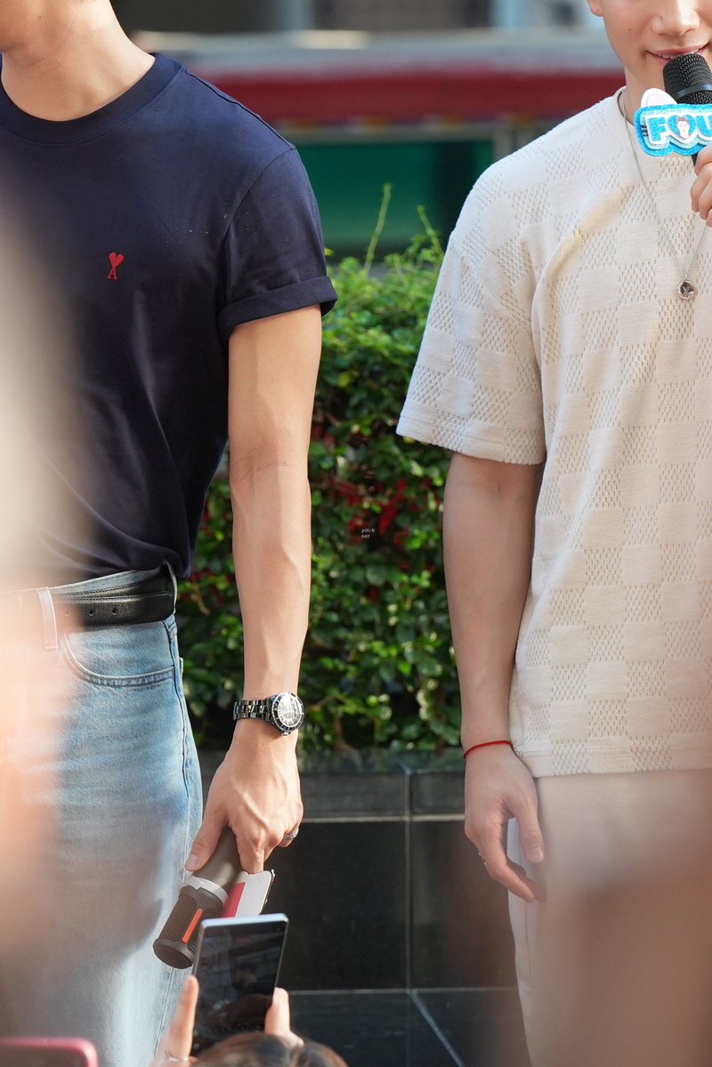 𝗚𝗲𝗺 𝗙𝗼𝗿 𝗠𝘆 𝗙𝗼𝘂𝗿𝘁𝗵🌻 tweet media