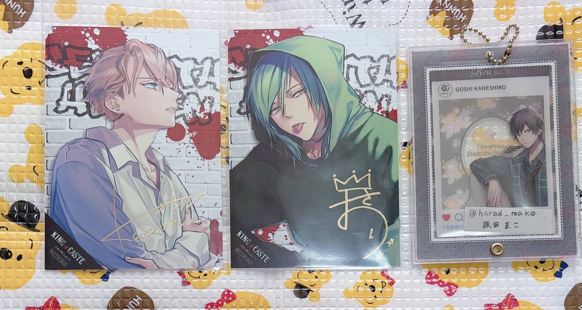 原田まこ tweet media