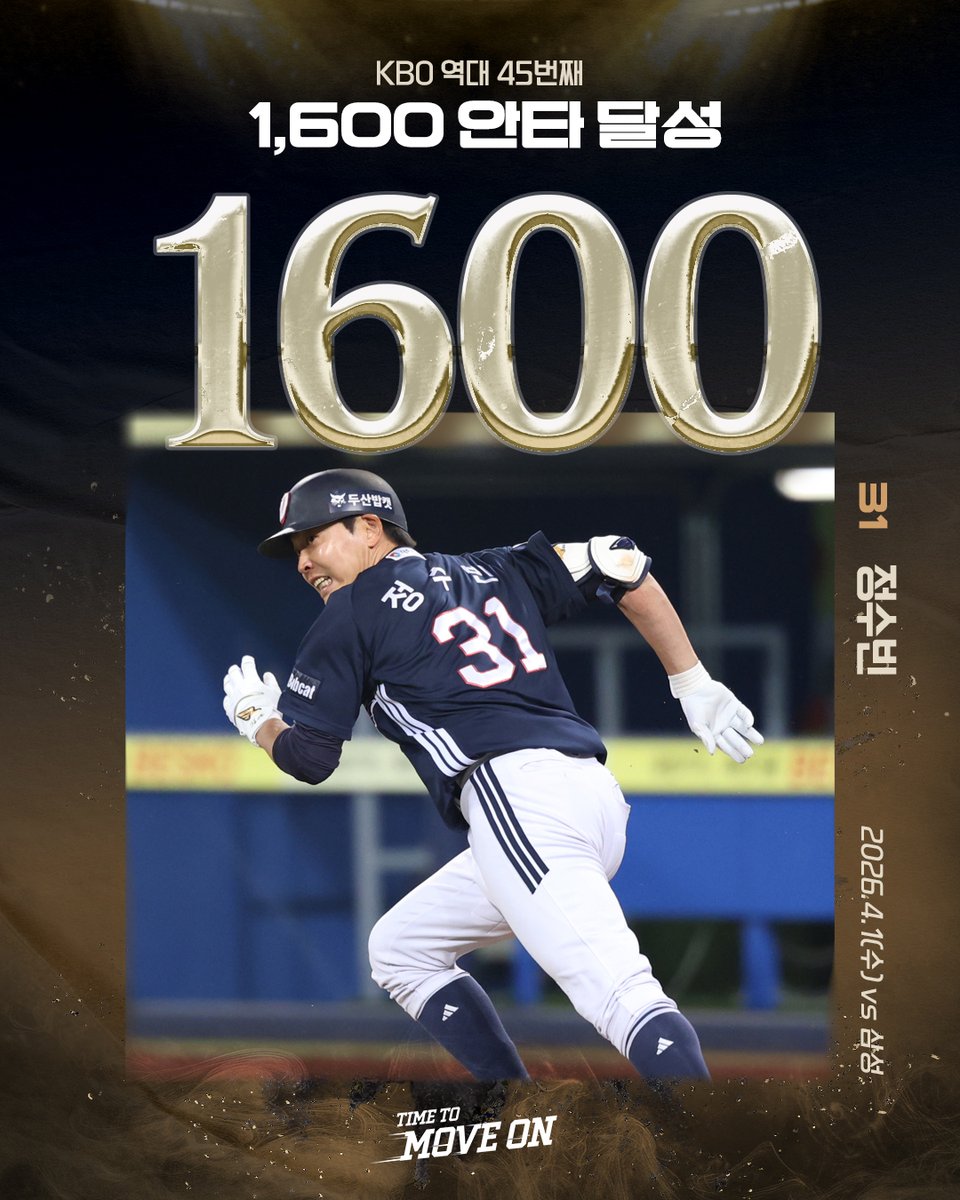 두산베어스 Doosan Bears tweet media