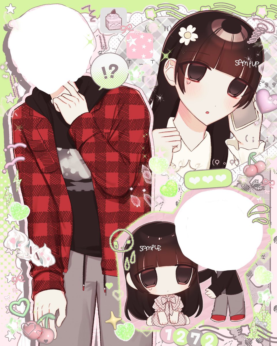 ただうつ(受付状況bio) tweet media