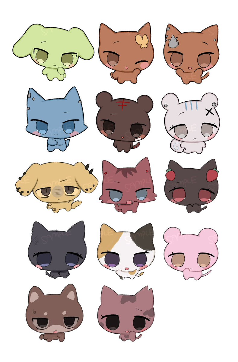 ただうつ(受付状況bio) tweet media