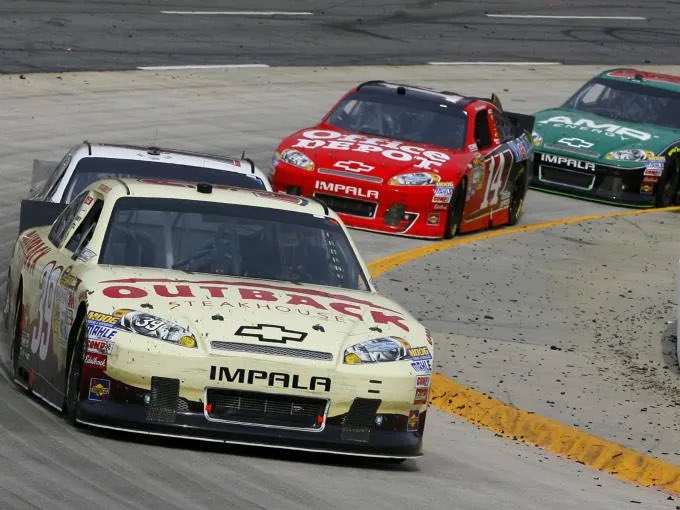 Front Row Racing tweet media