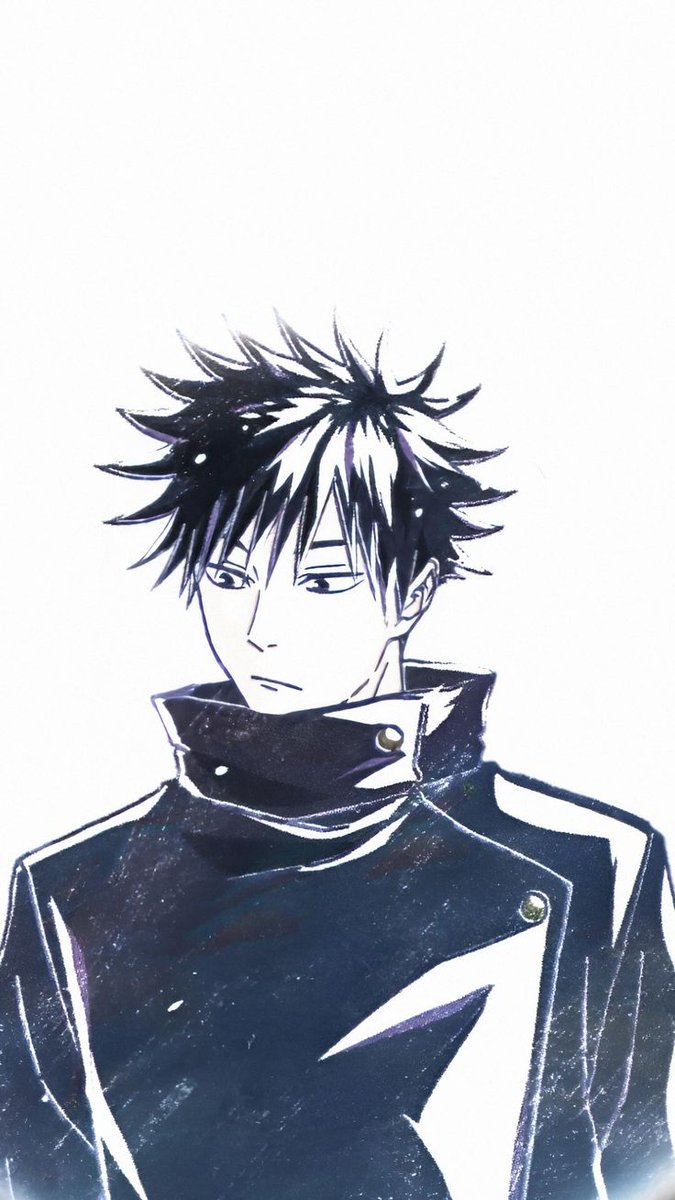 伏黒恵🐺 tweet media