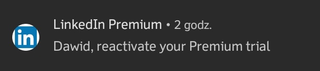 Dawid Bojarski tweet media