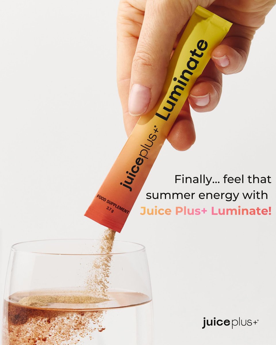 Sara Anderson @ Juice Plus+ (@sara4geraint) on Twitter photo 