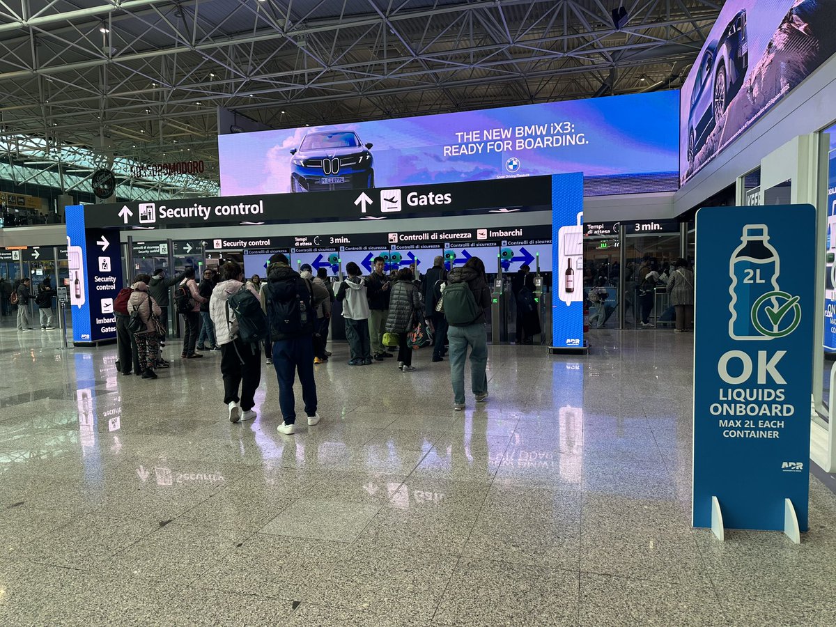 Info Viajera tweet media