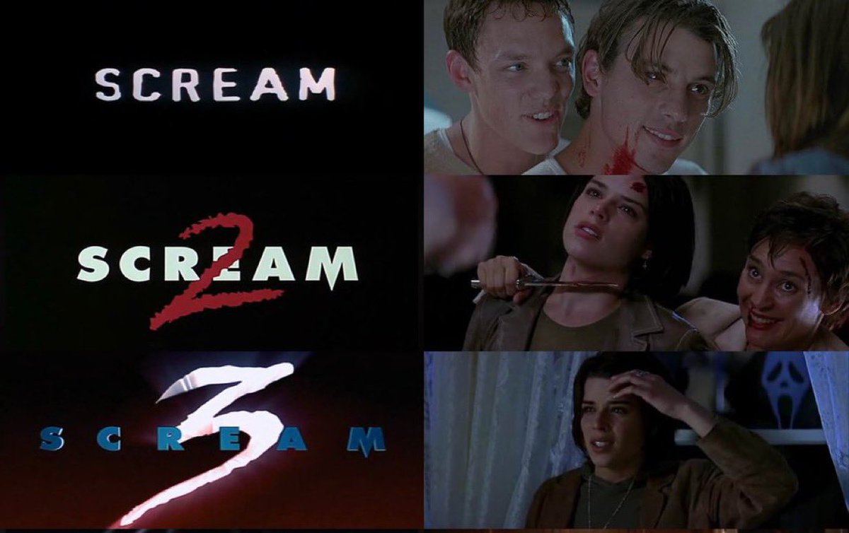 I'm glad they're only 3