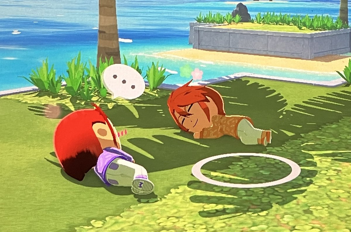 めーば tweet media