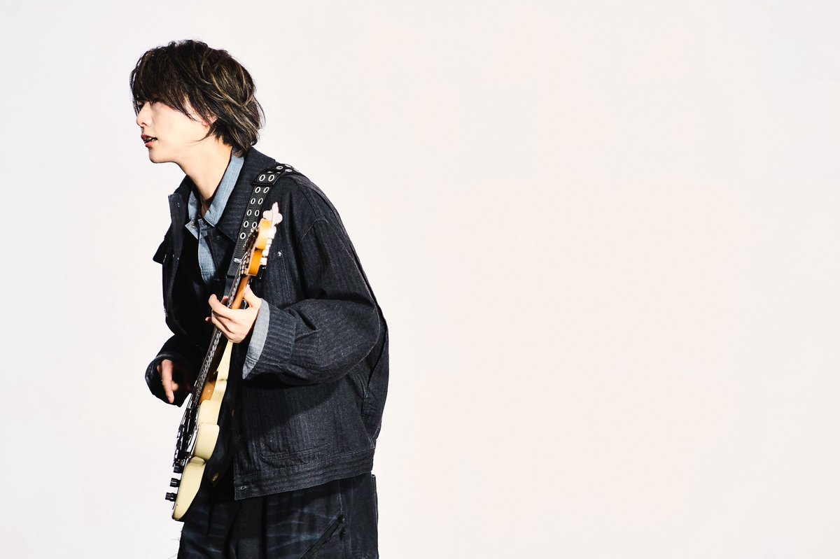 圭吾@Novelbright tweet media