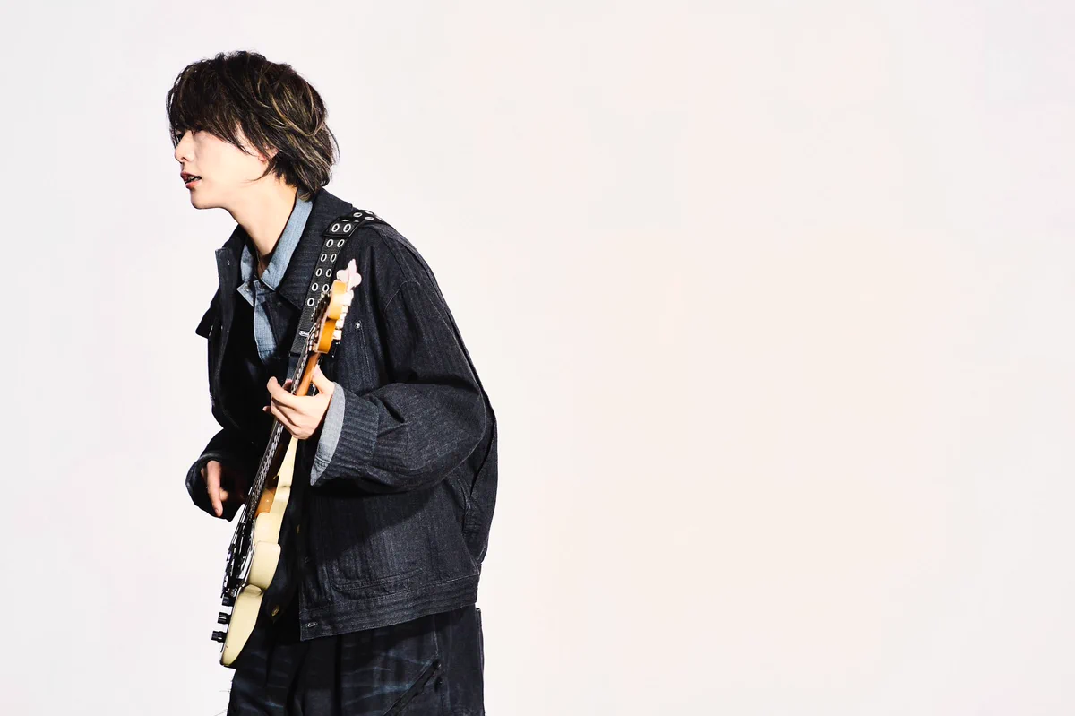 圭吾@Novelbright on X: 