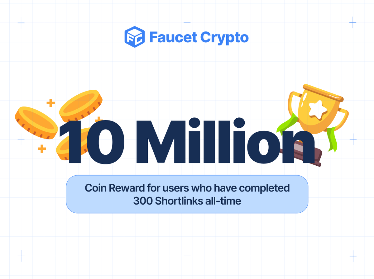 Faucet Crypto tweet media