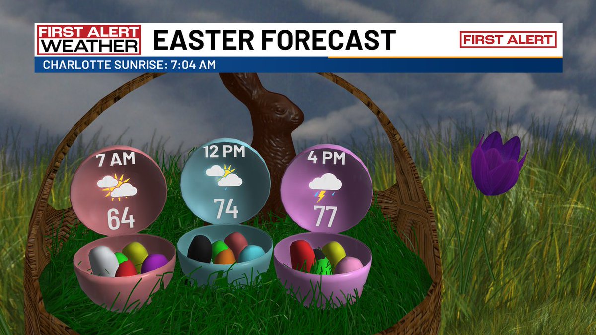 Al Conklin WBTV tweet media