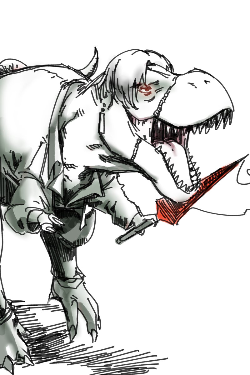 민트펑크 tweet media