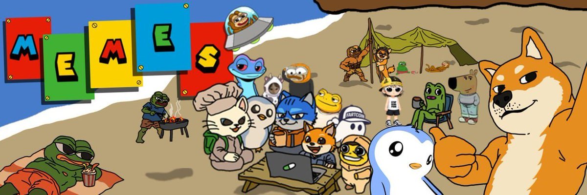 BringBack_Memes's tweet photo. 🔈Here’s what we’ve already set in motion and we’re just getting started:

- Dexscreener fully updated and optimized
- Daily Dexscreener boosts keeping us visible and trending
- Official listings on Moontok, NTM, and Jupiter Express
- Dextools updated for maximum exposure
- Consistent daily meme and arts production
- Strategic support from small KOLs amplifying our reach
3.4% supply burned. Tightening scarcity
- 2% locked liquidity (1% for 3 months, 1% for 1 month).  Reinforcing trust
- Relentless daily Telegram raids driving organic growth

🚀 What’s coming next for $MEMES?

☄️CoinGecko & CMC fast-track listings as we approach the 100K market cap milestone

☄️CEX listings lined up once we break above 200K market cap

This isn’t just progres,  it’s acceleration.
Eyes on $MEMES now… because what’s coming next will be impossible to ignore.🔥

$MEMES is the answer to the petition of pumpfun, we are bringing back the $MEMES✨