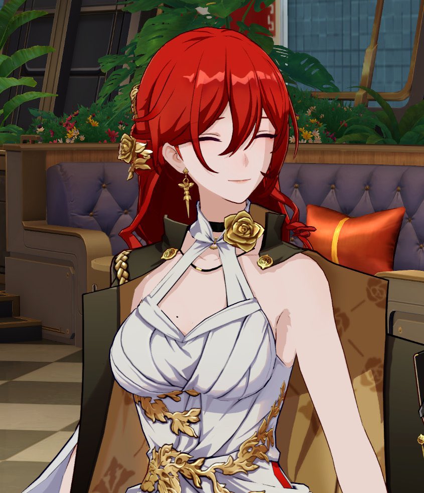 Radia/GSV Radiant with Motherly Affections tweet media