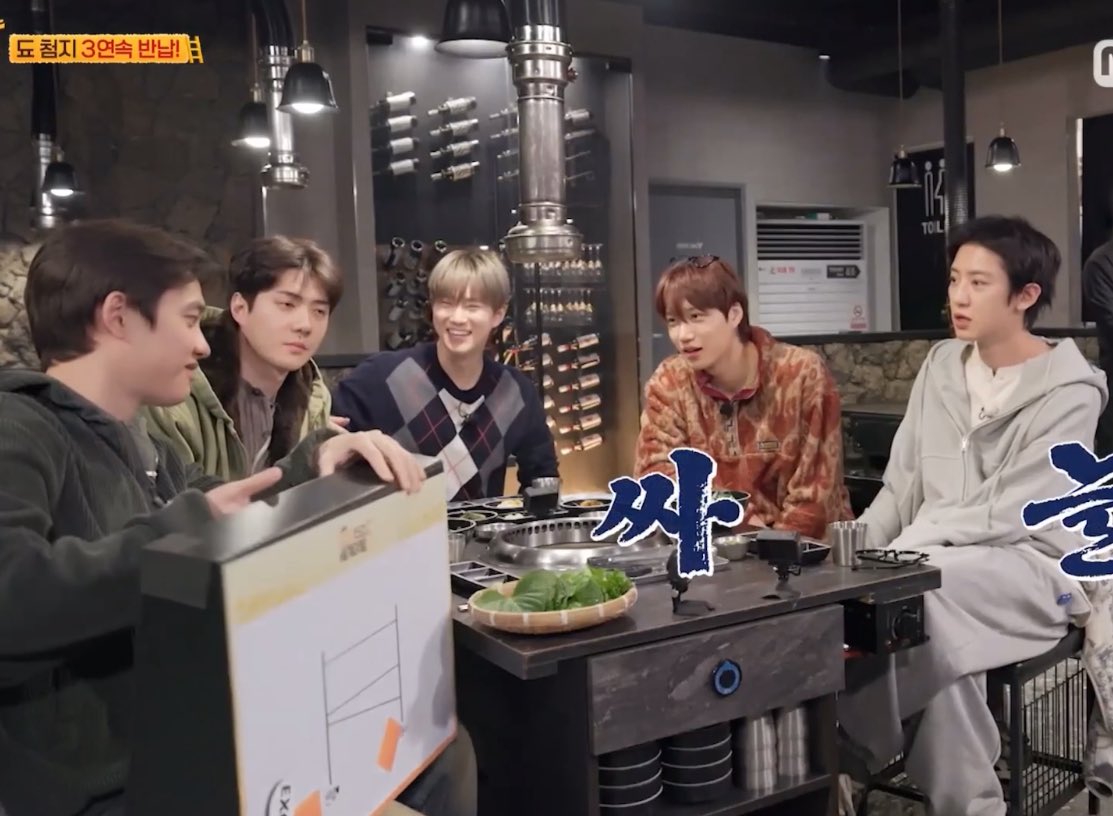 ᘏᕱ이끠 tweet media