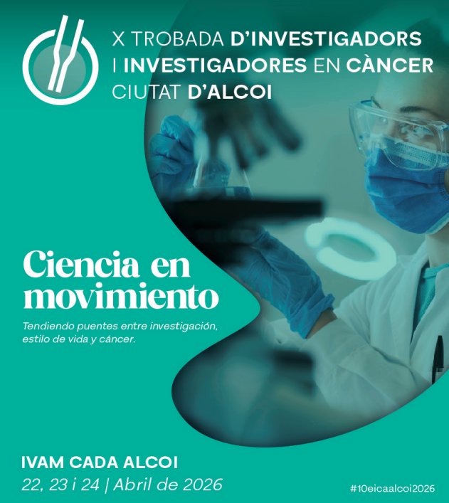 Fundació Fisabio tweet media