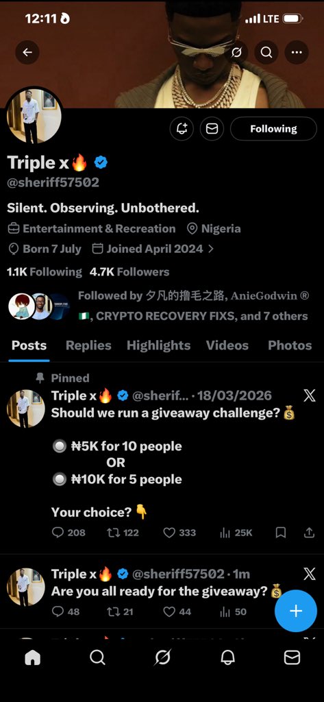 Ghost👻 tweet media