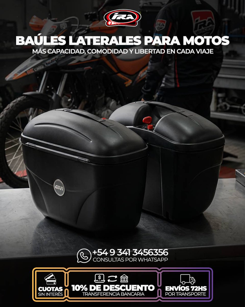 iraracing tweet media