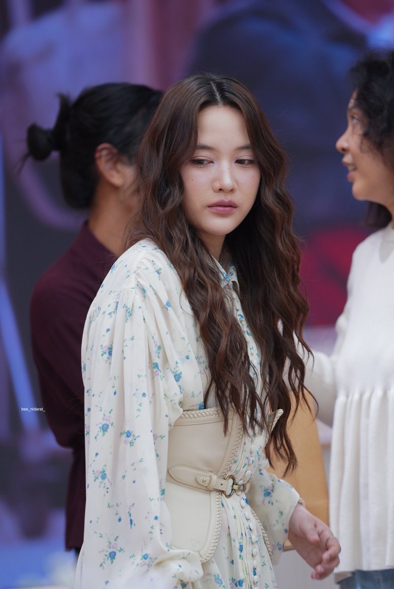 bee_nidarat_◡̈ GIRLFREEN tweet media