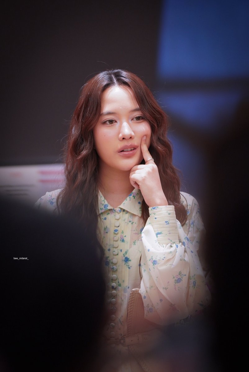 bee_nidarat_◡̈ GIRLFREEN tweet media